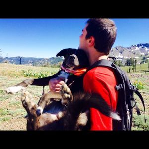 Meet your Posher, Evan